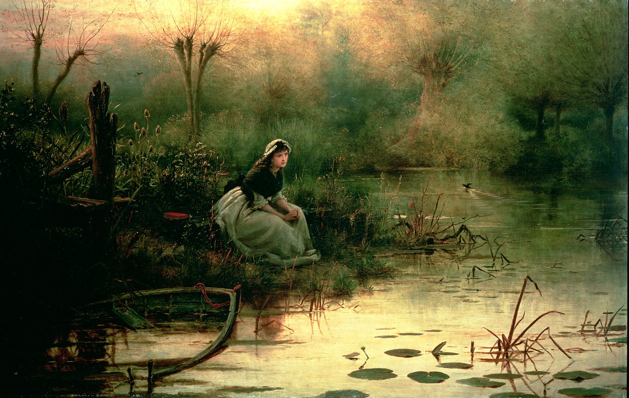 Willow, Willow från 