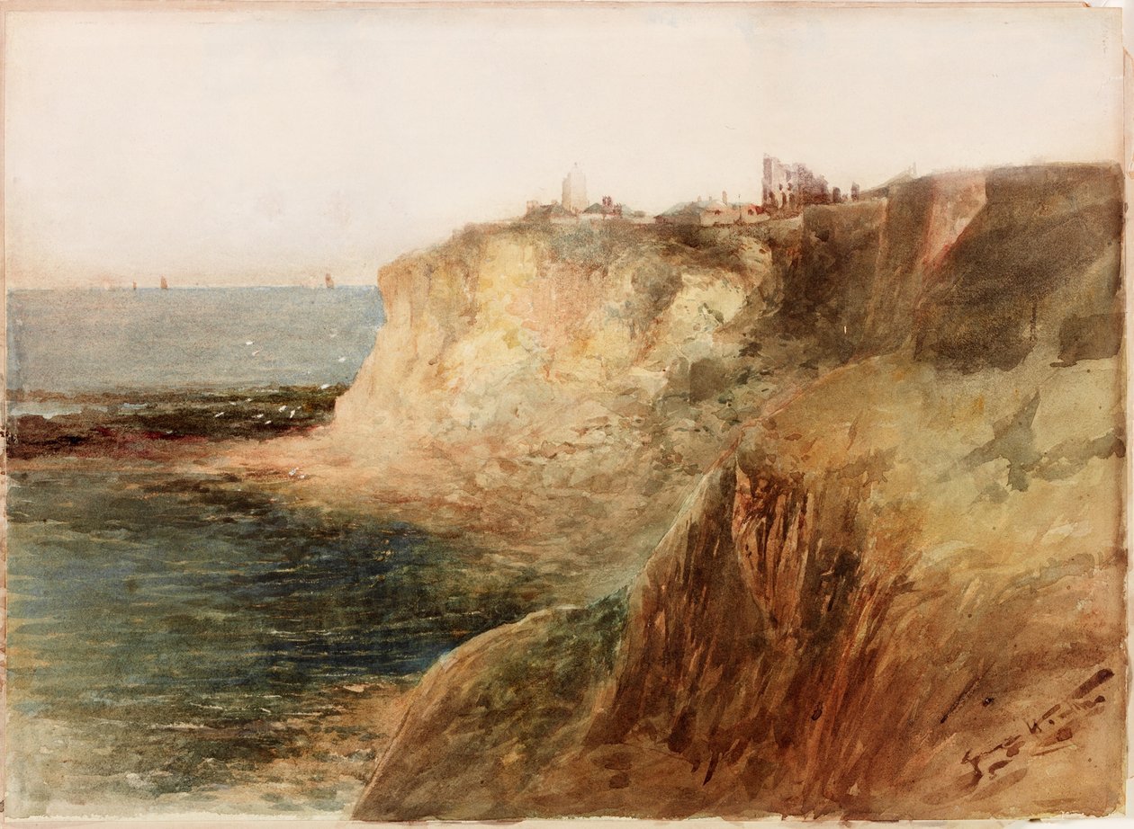 Tynemouth från King Edward