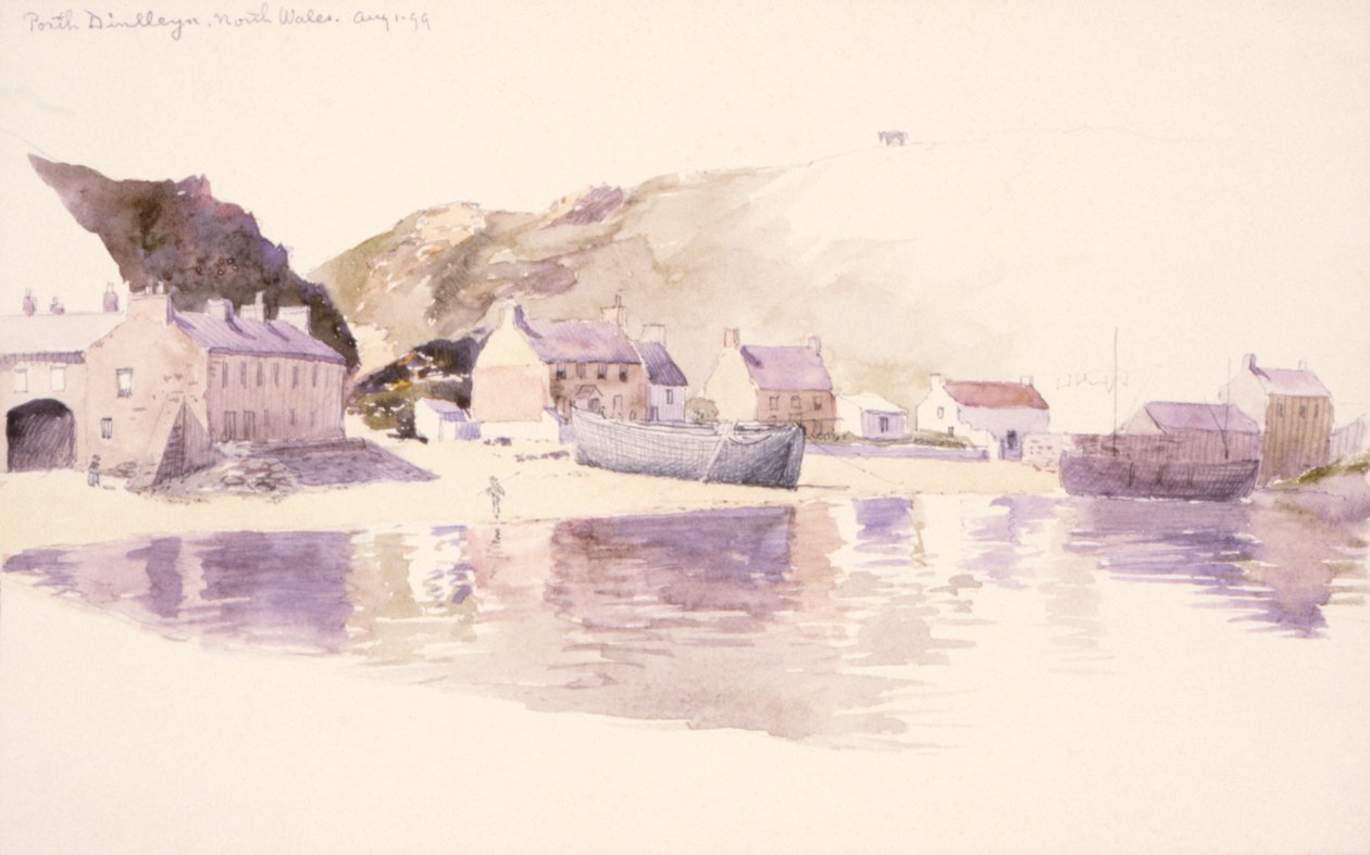 swedish av George Elbert Burr