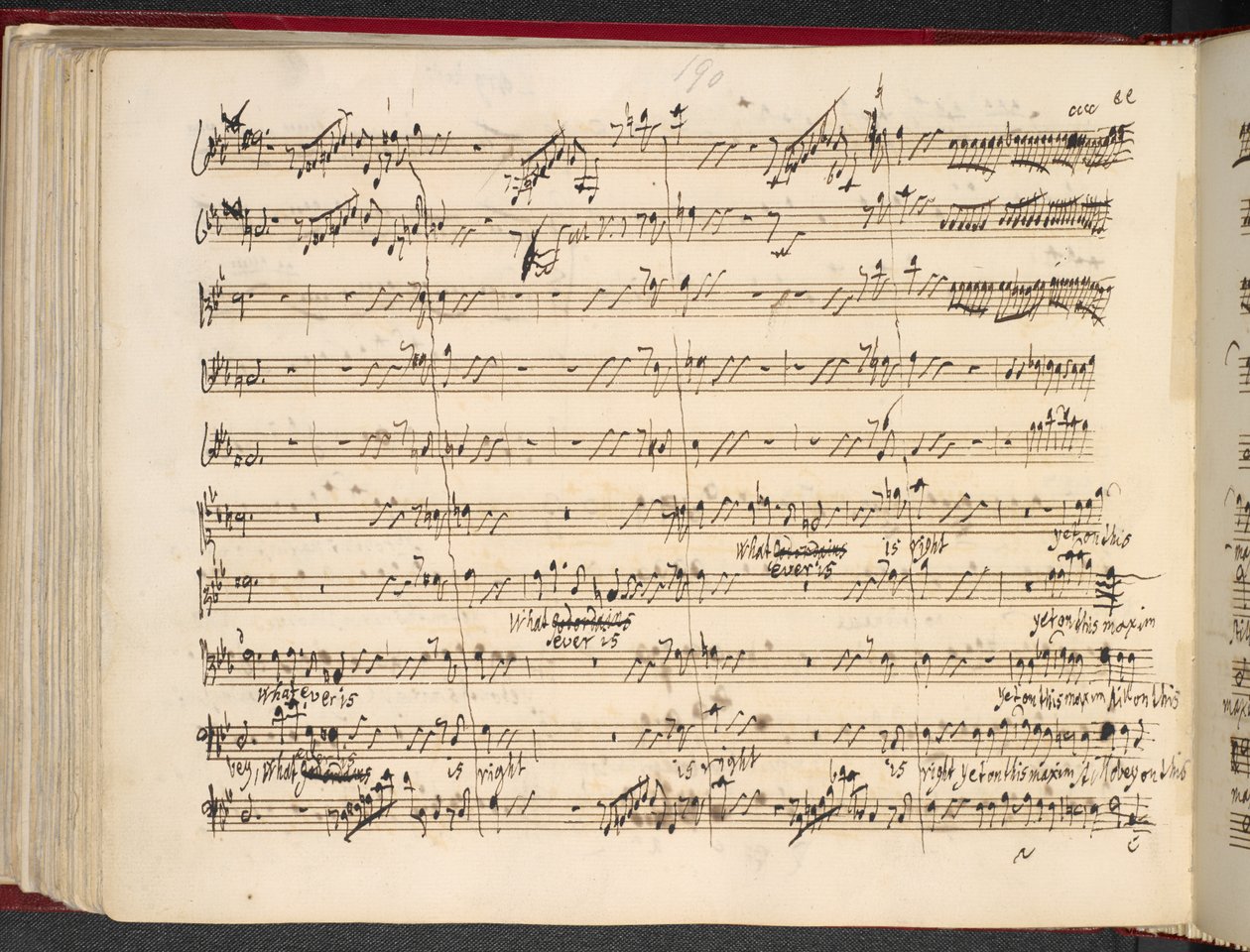 George Frideric Händel: Jephtha (oratorium av Thomas Morell) av George Frederick Handel