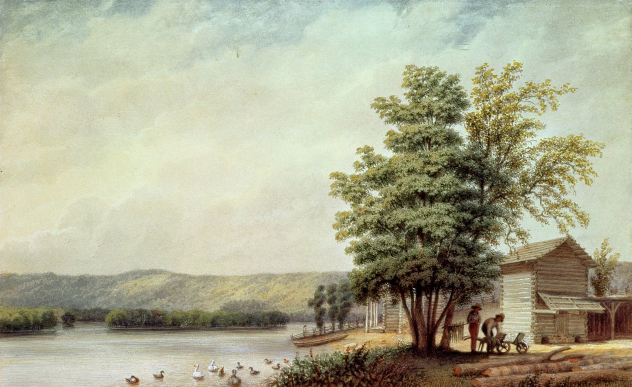 swedish av George Harvey