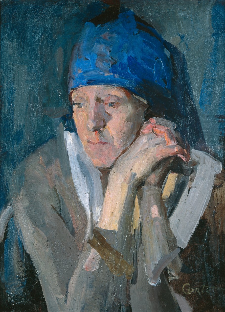 Minnen av George James Coates