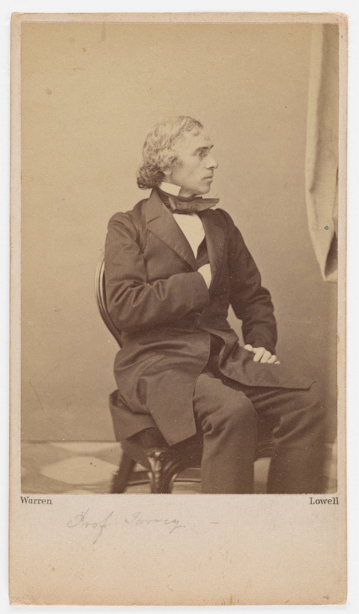 Joseph Torry av George Kendall Warren