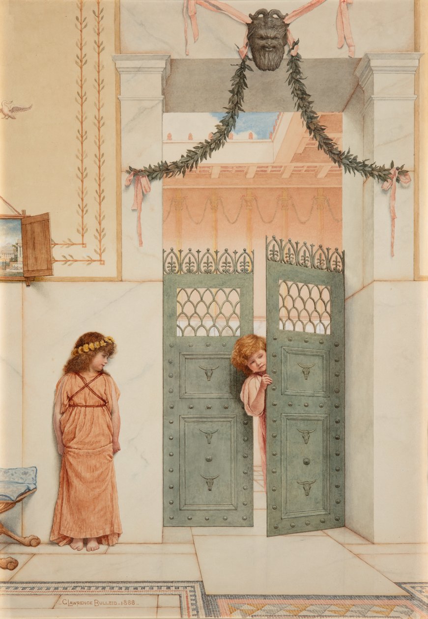 Kurragömma av George Lawrence Bulleid