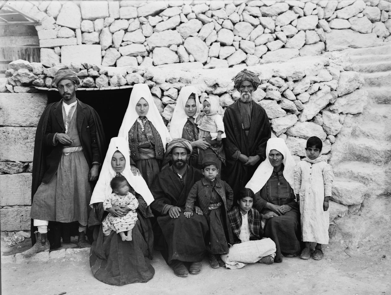 familjen Betlehem av Bartolome Esteban and studio Murillo