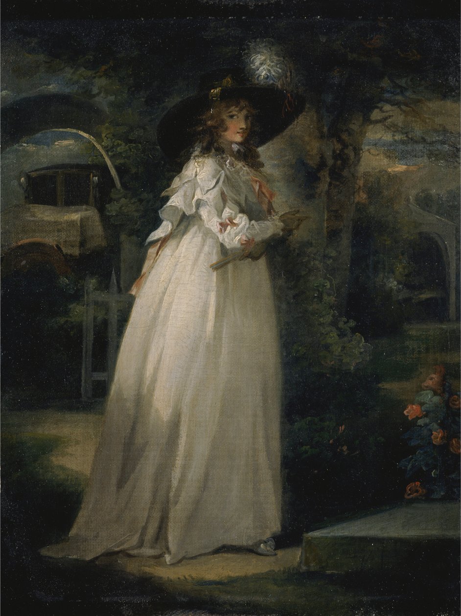 swedish av George Morland