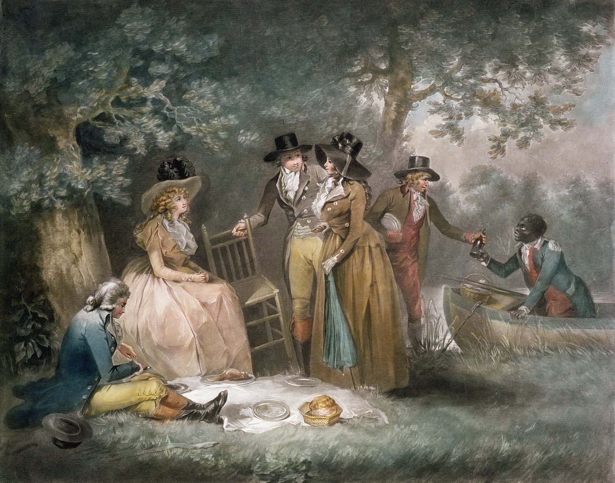 Anglers