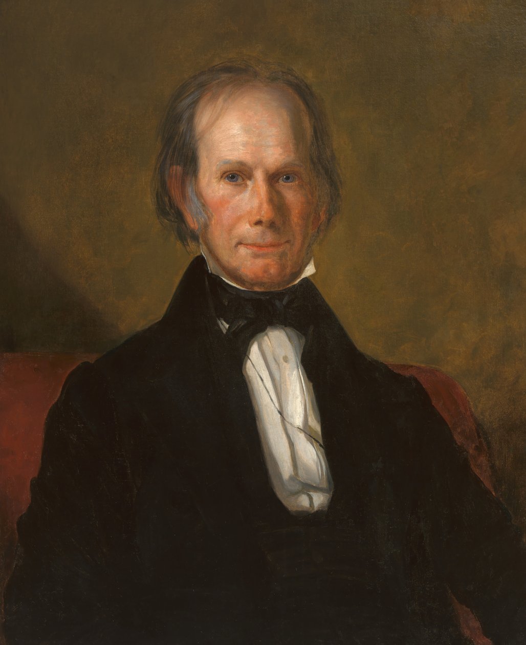 Henry Clay av George Peter Alexander Healy