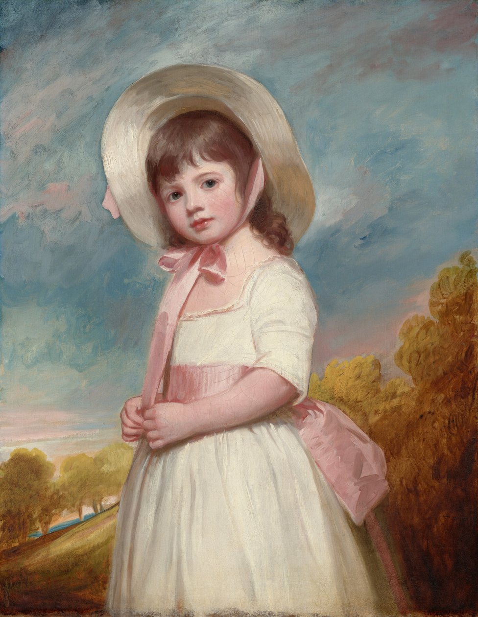  av George Romney