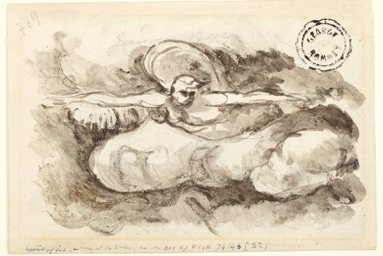 Ålderdom av George Romney