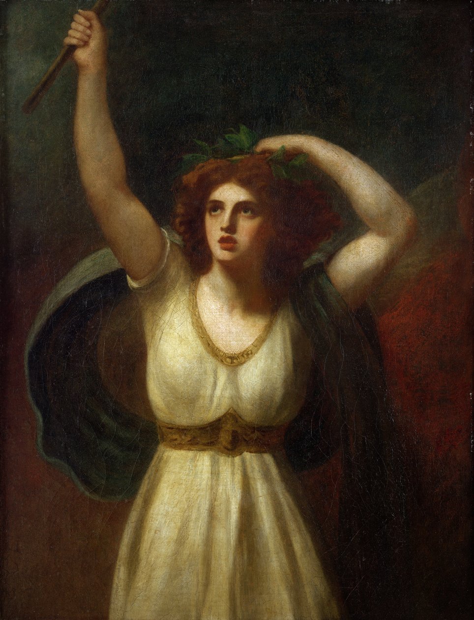 Okänd bild av George Romney