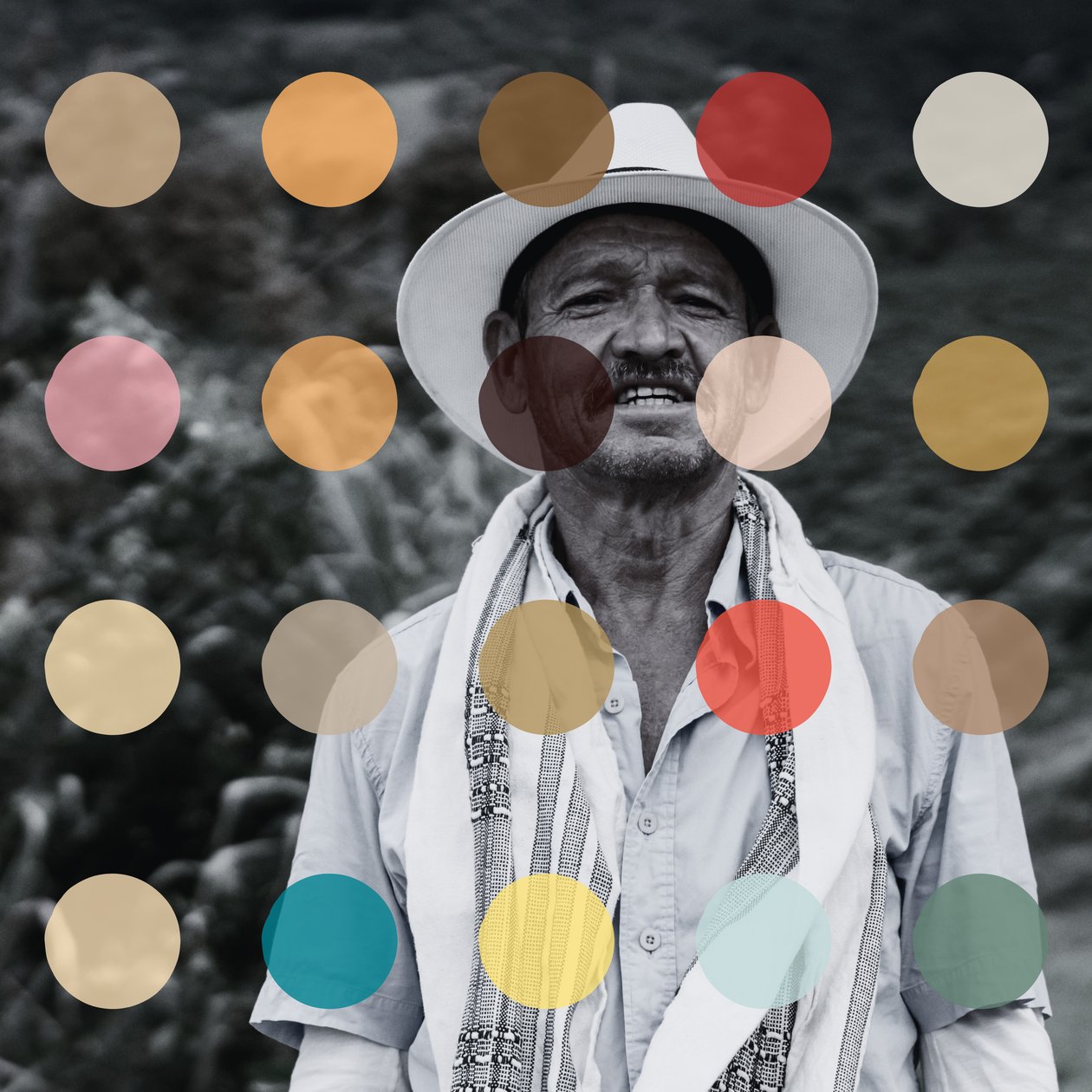 Mi Gente (digital) av George Rosaly