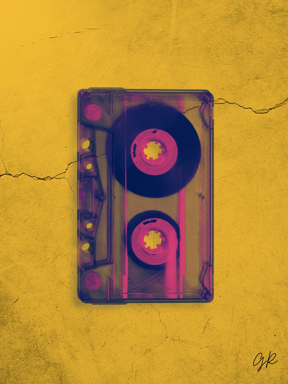 Play Love Music 1 (digital) av George Rosaly