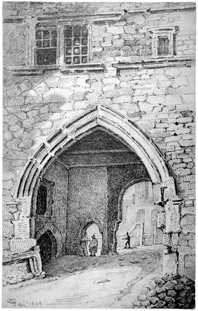 Utsikt över King John