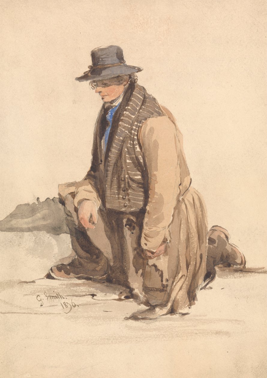 swedish av George Smith