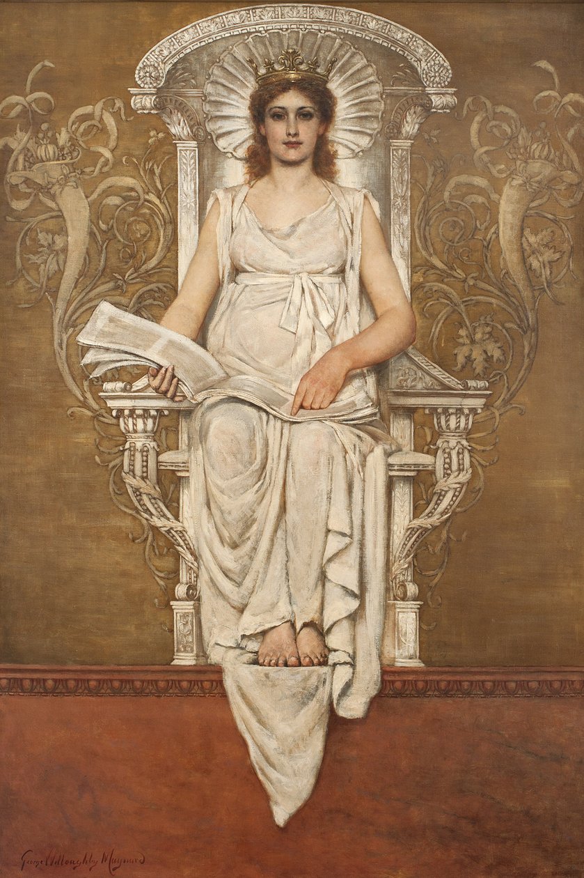 Civilisation av George Willoughby Maynard