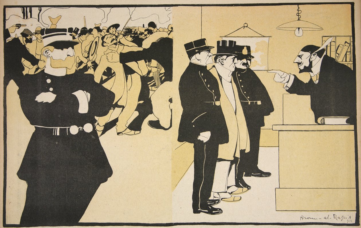Illustration från 