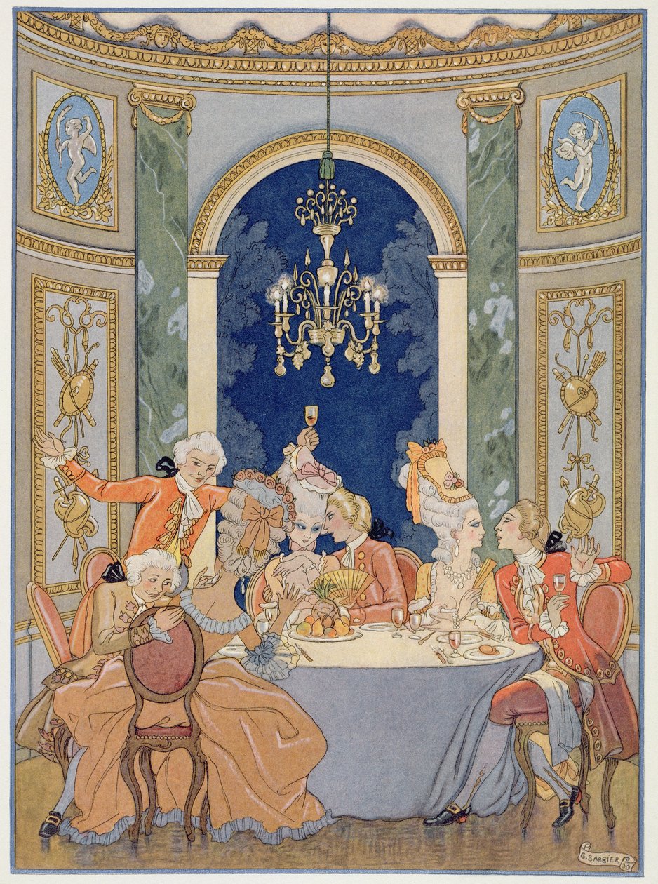 Illustration från 