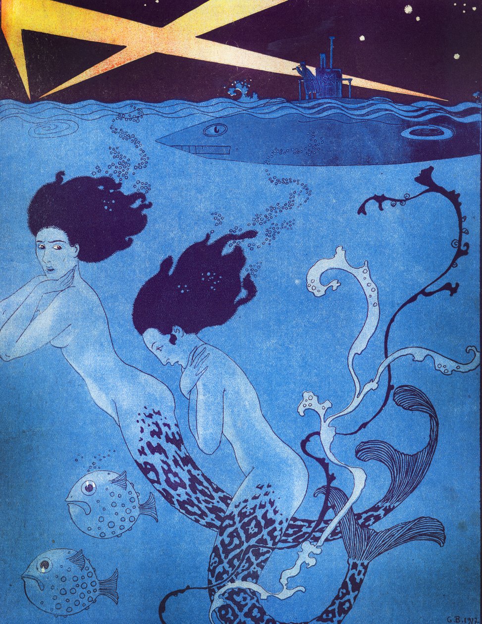 Illustration från 