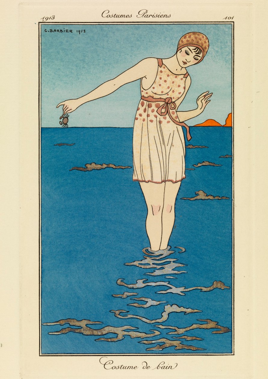  av Georges Barbier