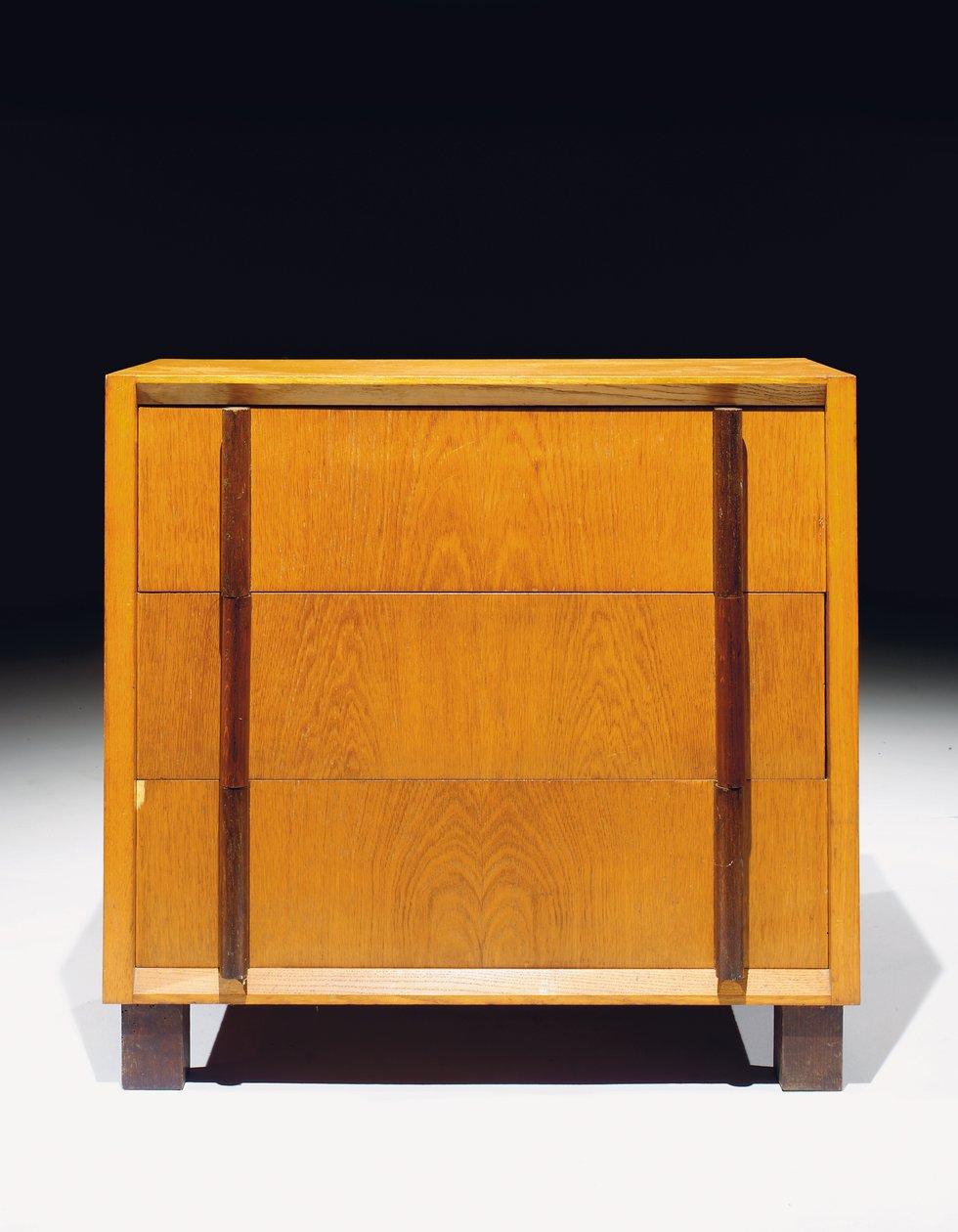 Kommode, ca 1930 av Georges Djo Bourgeois