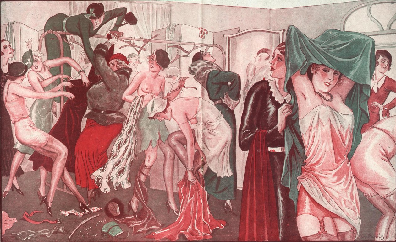 Illustration från 