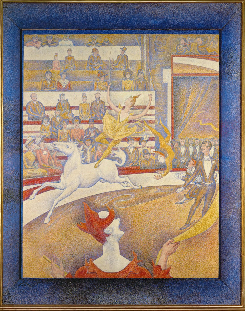  av Georges Pierre Seurat