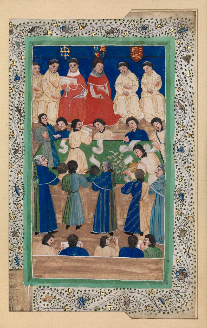 Kammarrätten, ca 1460 (21962470521) av Georgia Levan Ramishvili from Tbilisi
