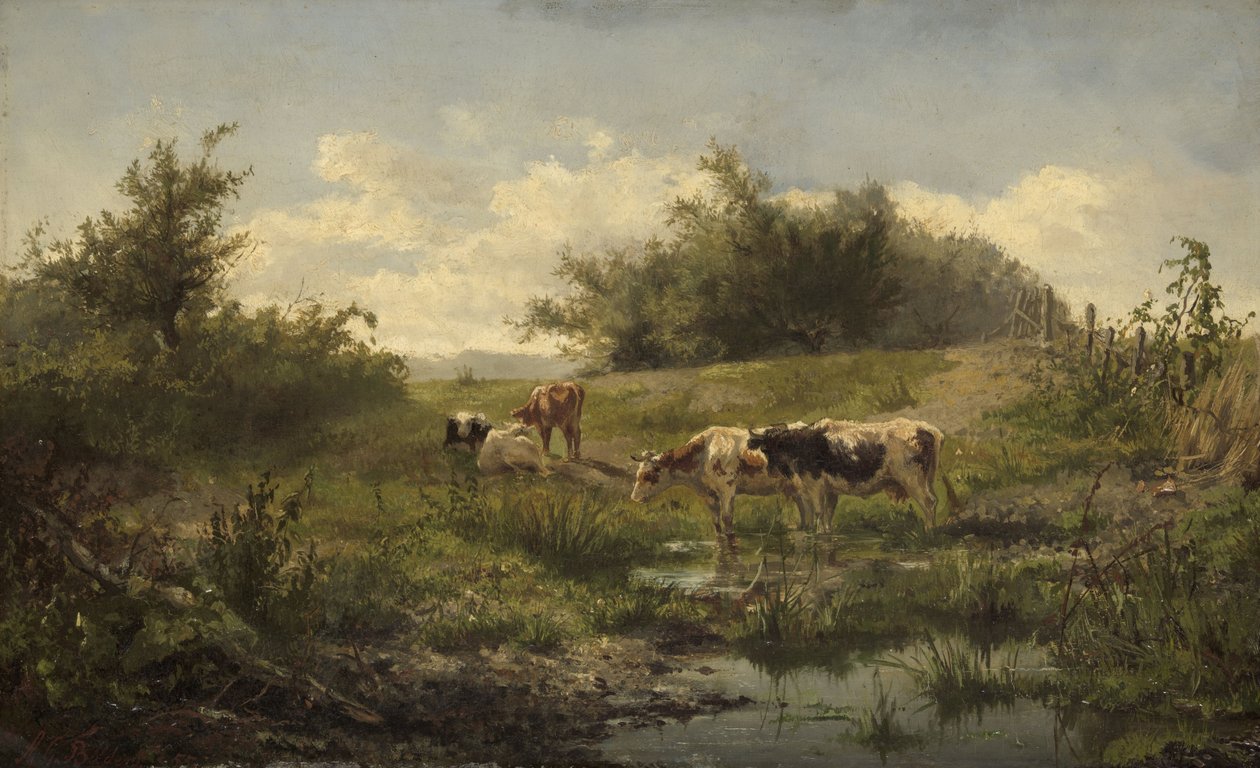  av Gerard Bilders