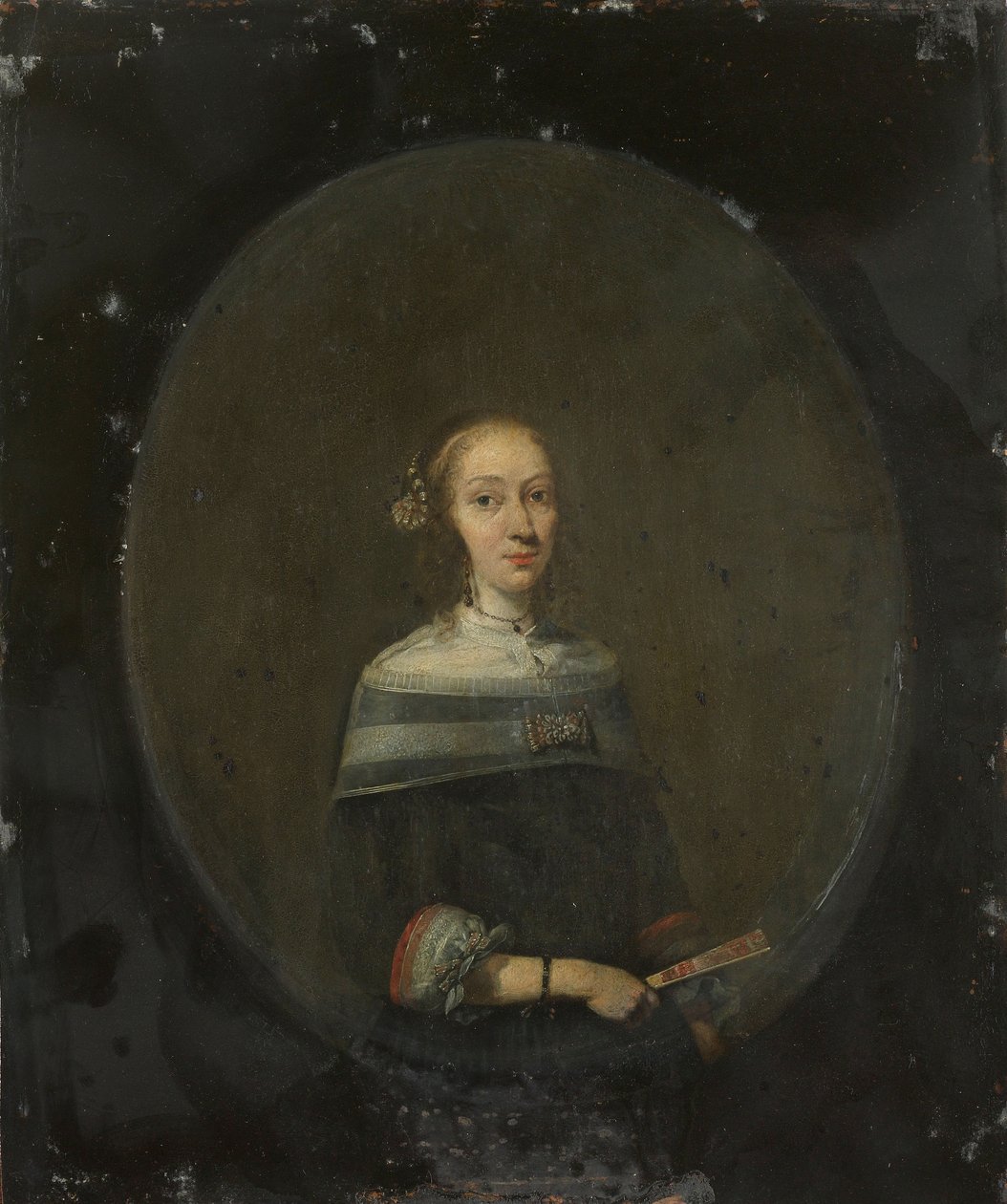  av Gerard Terborch