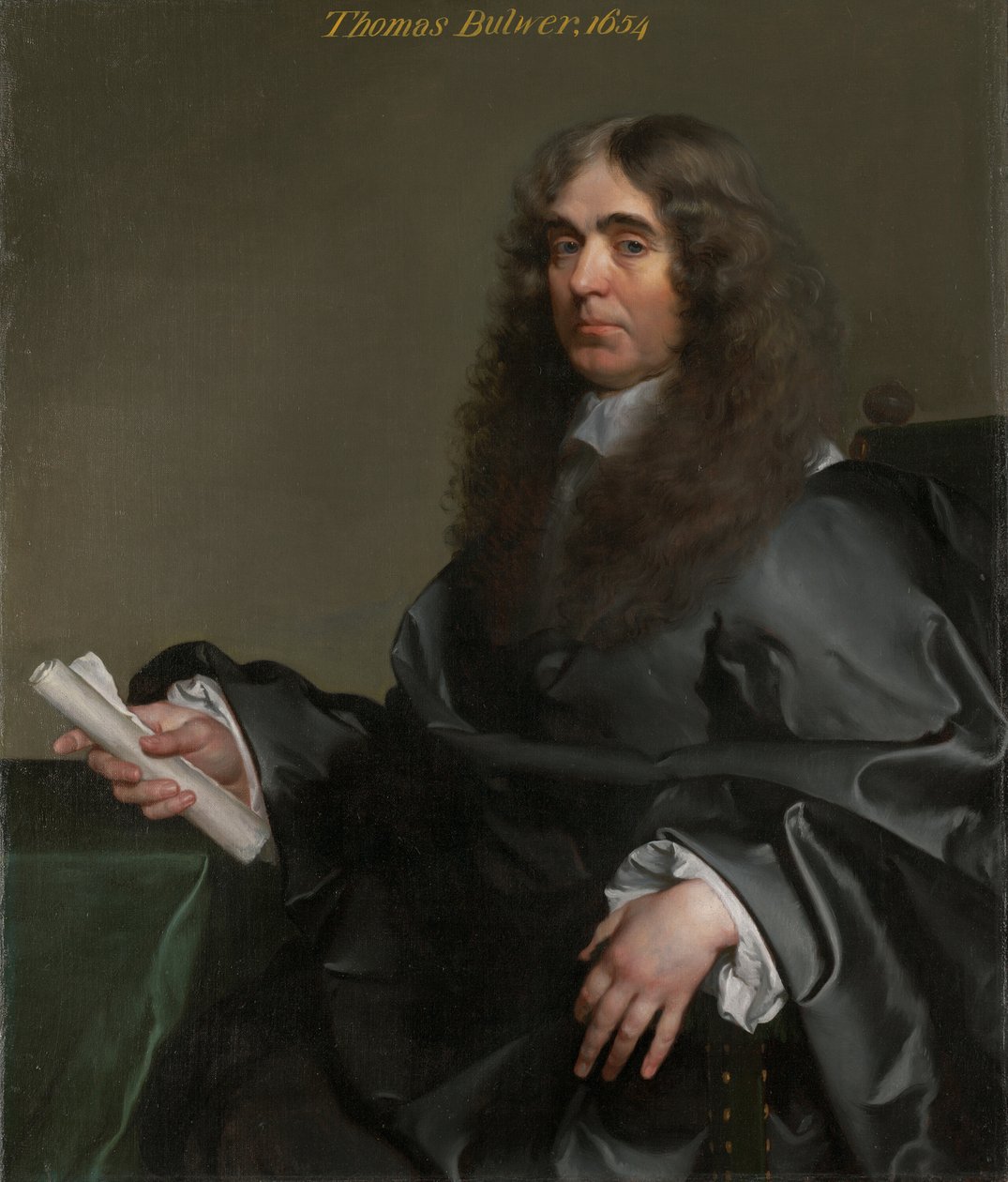 swedish av Gerard Van Soest