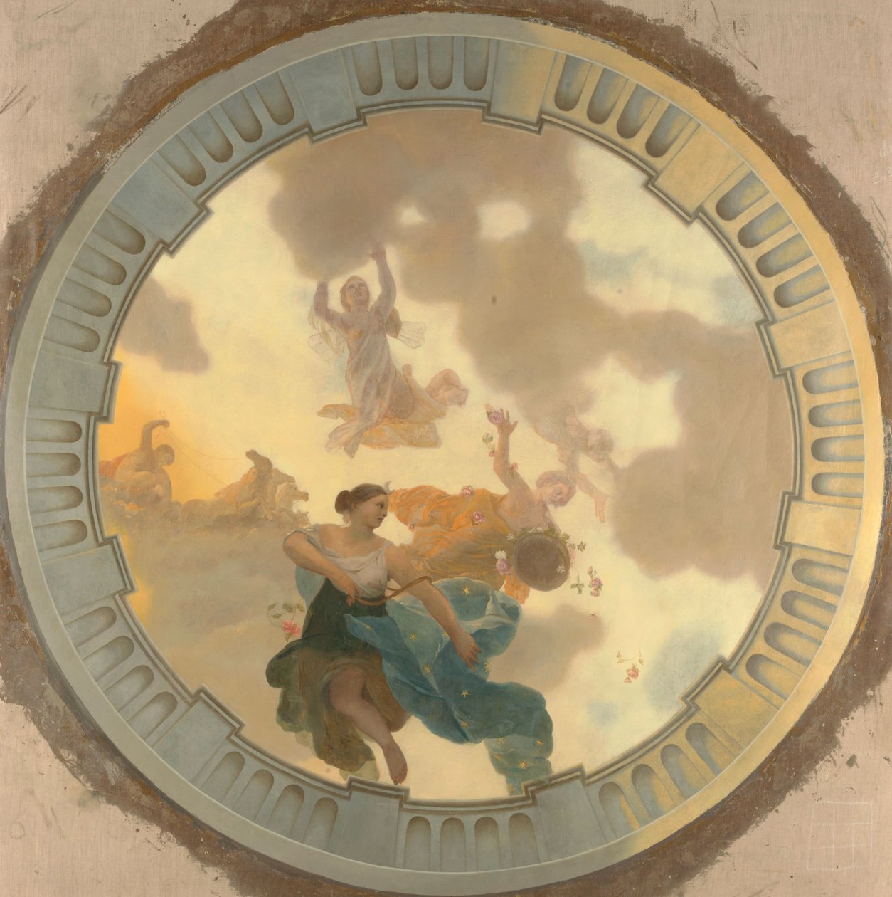  av Gerard de Lairesse