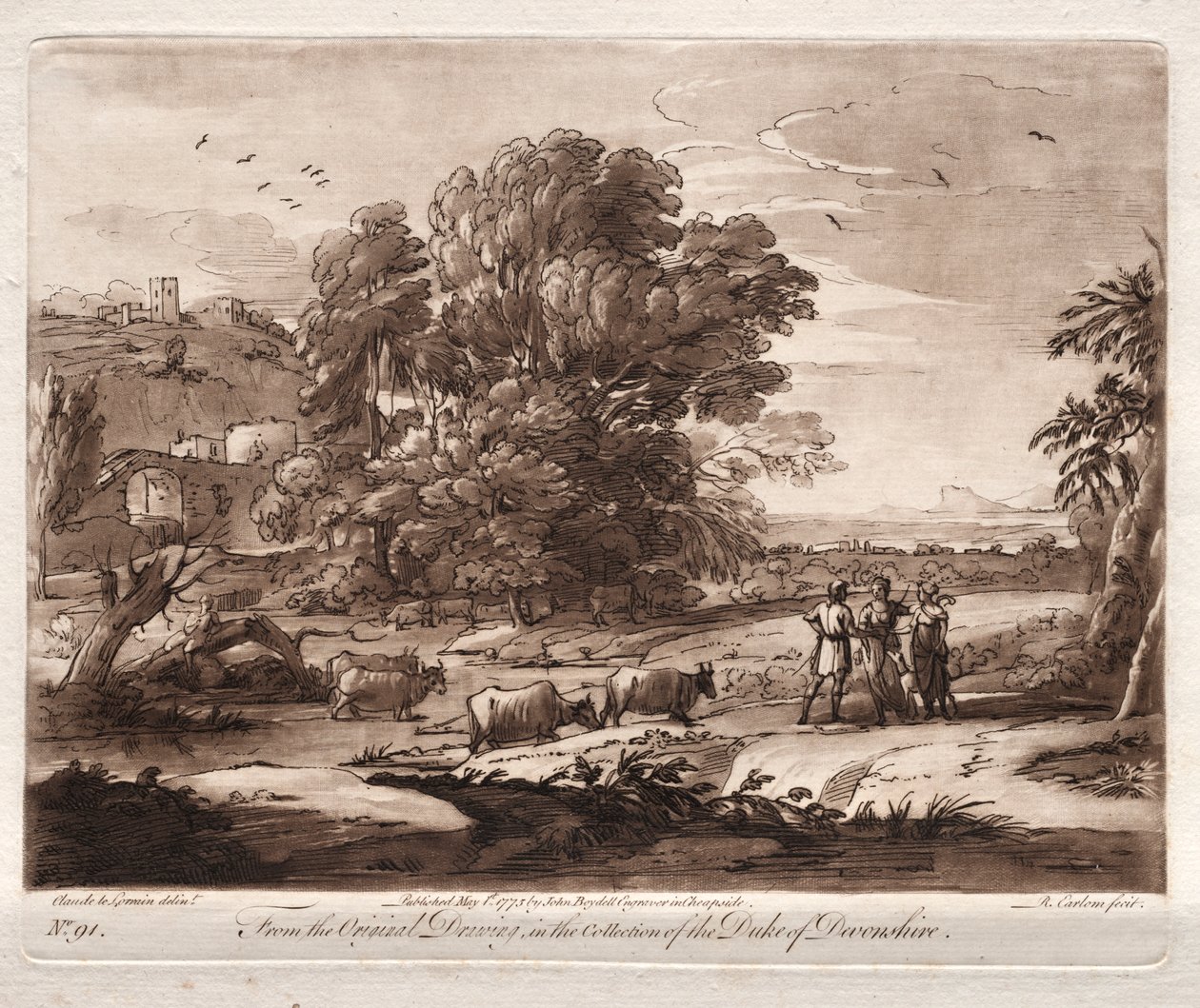Sanningens bok av Gerard de Lairesse