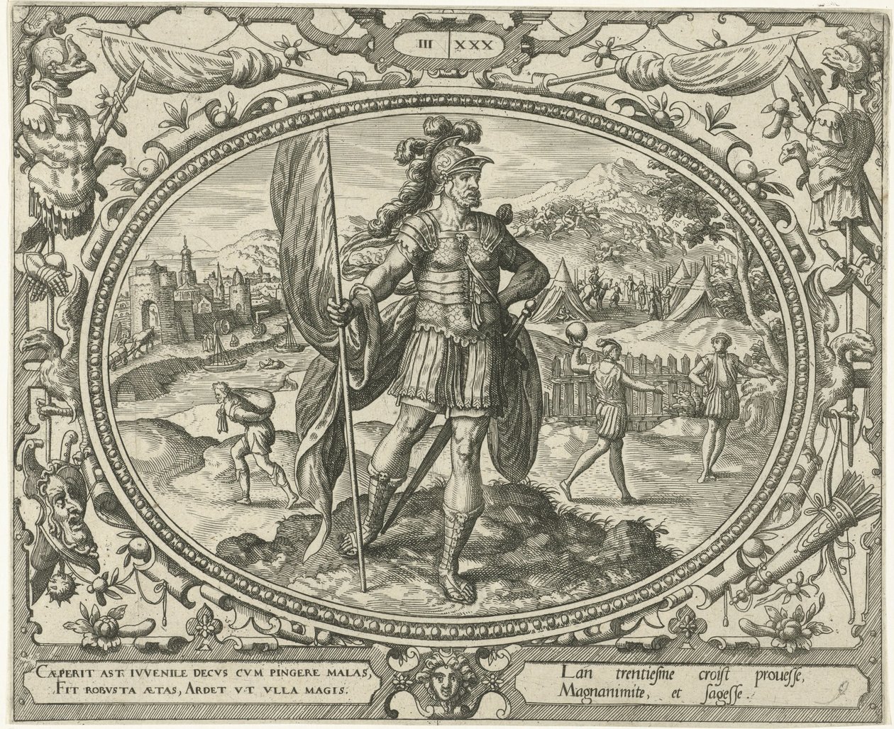 swedish av Gerard van Groeningen