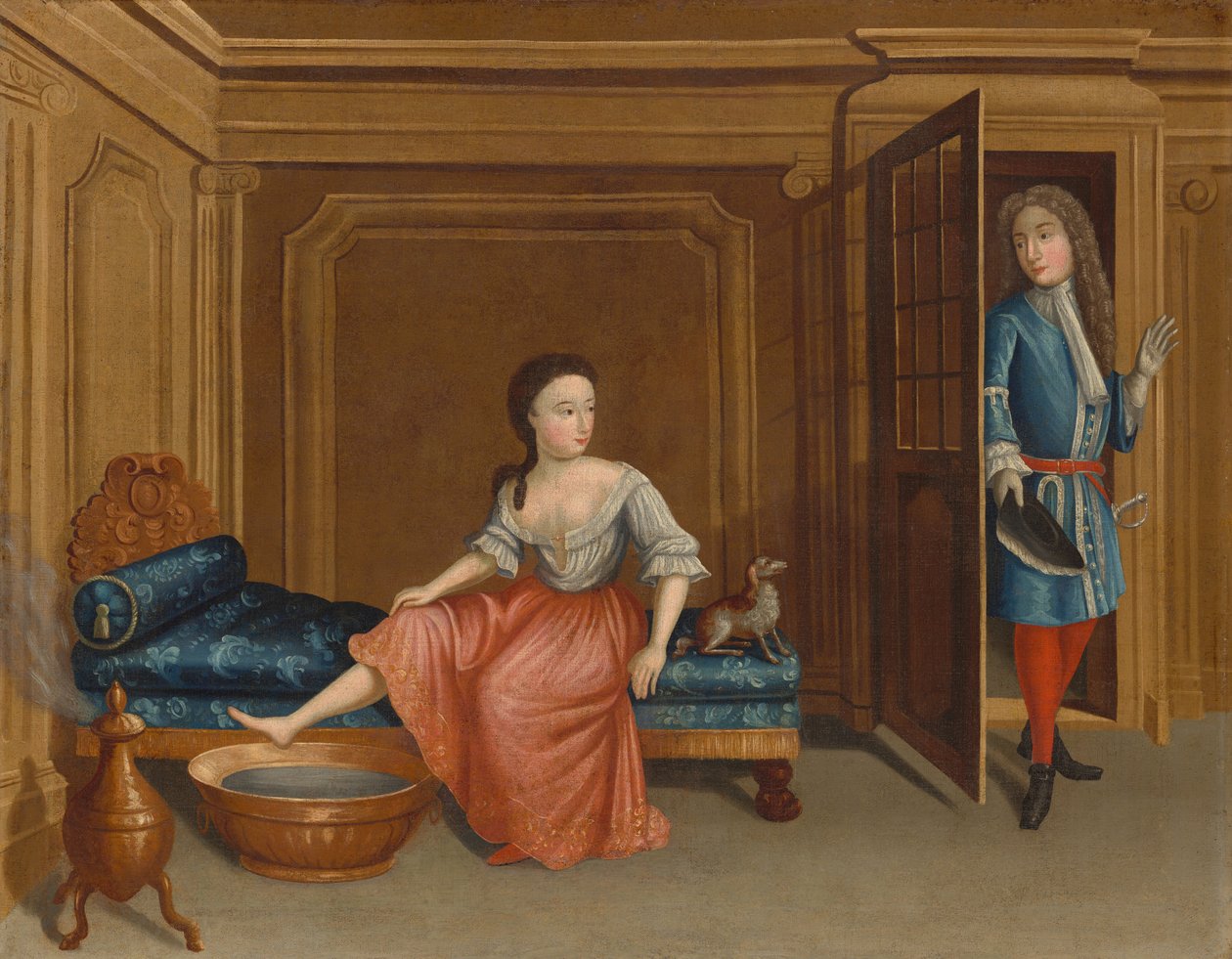  av Gerardus I Duyckinck