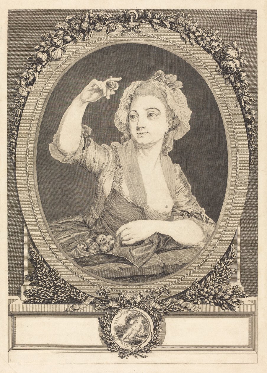 Plommon. av Geraud Vidal