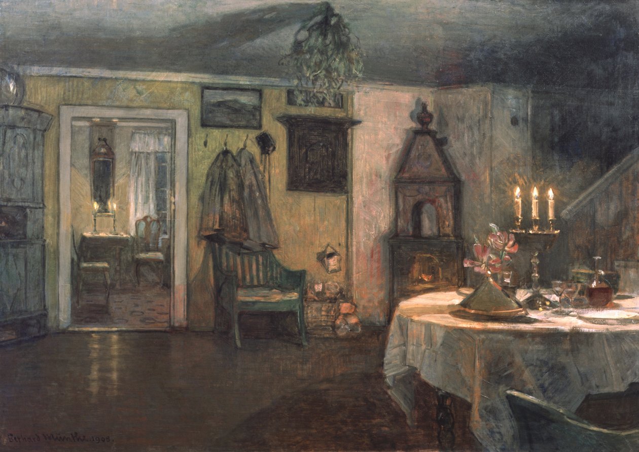 Vi vrider oss av Gerhard Peter Frantz Vilhelm Munthe