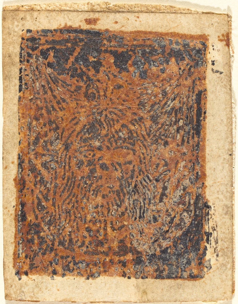 Liknelsen av German 15th Century