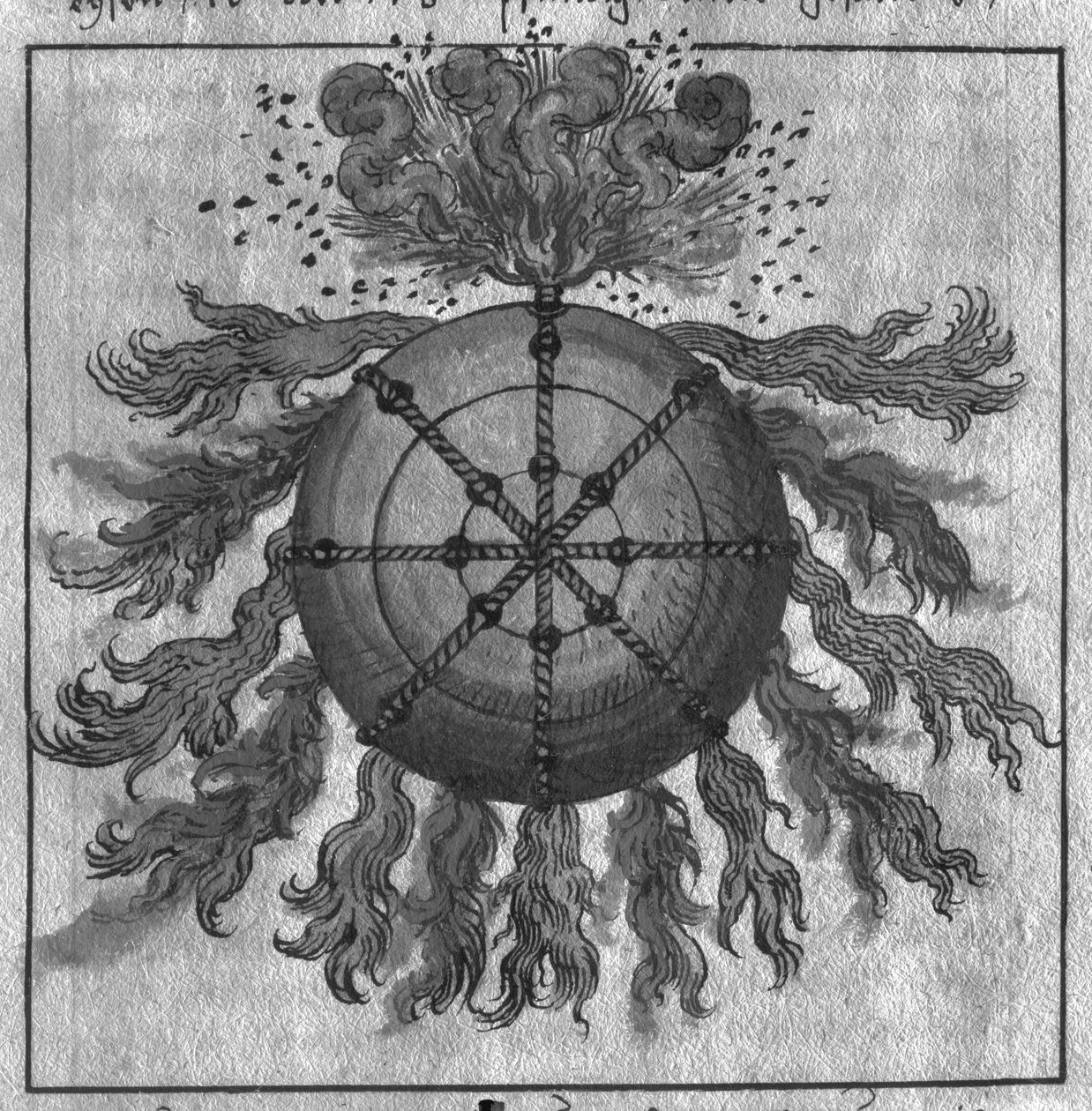 Kanonkula, illustration från L