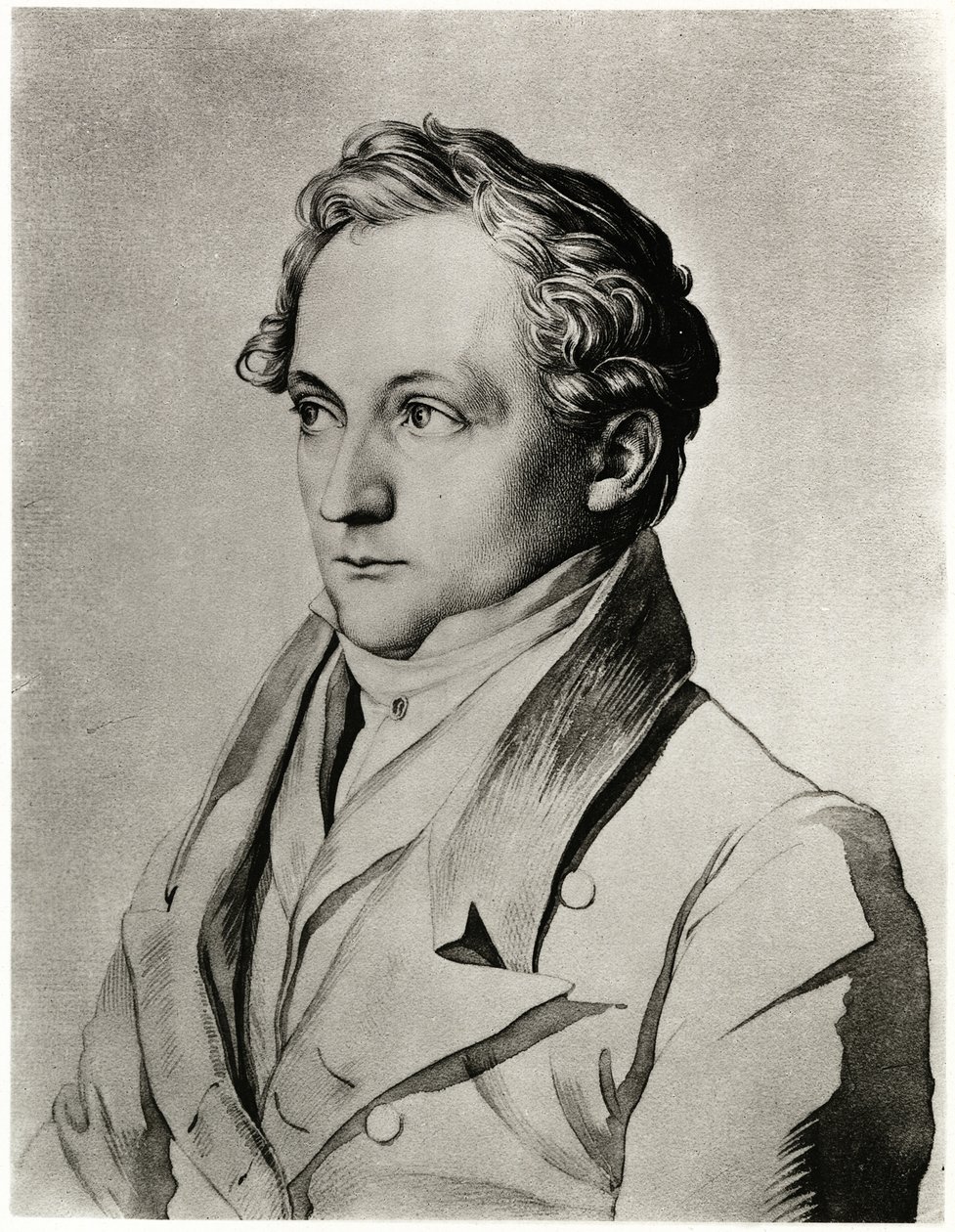 Christian Freiherr von Bunsen, 1884-90 (fototyp) av German School