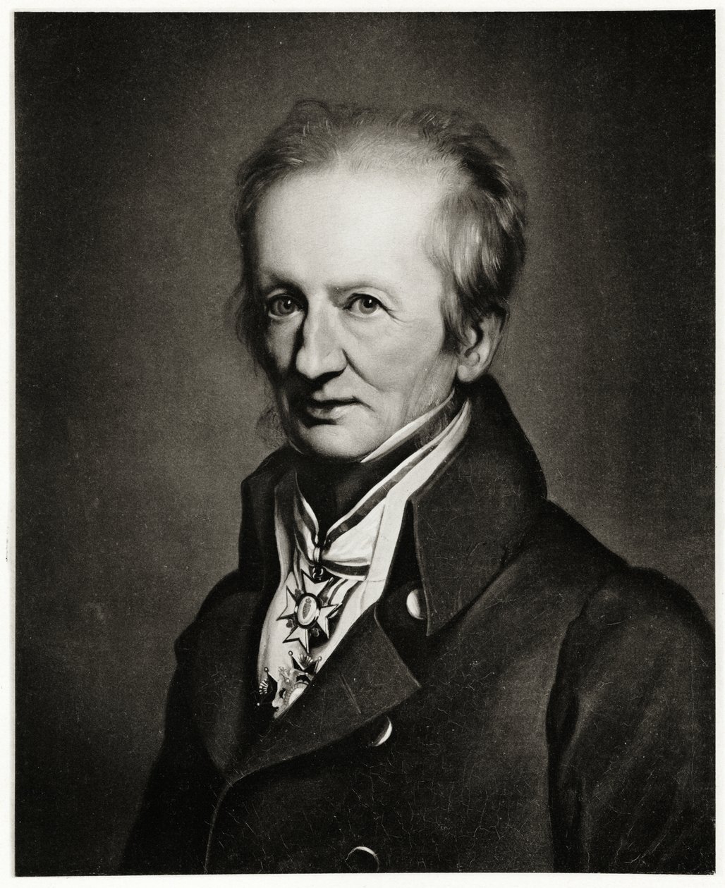 Johann Gottfried Jakob Hermann, 1884-90 (fototyp) av German School