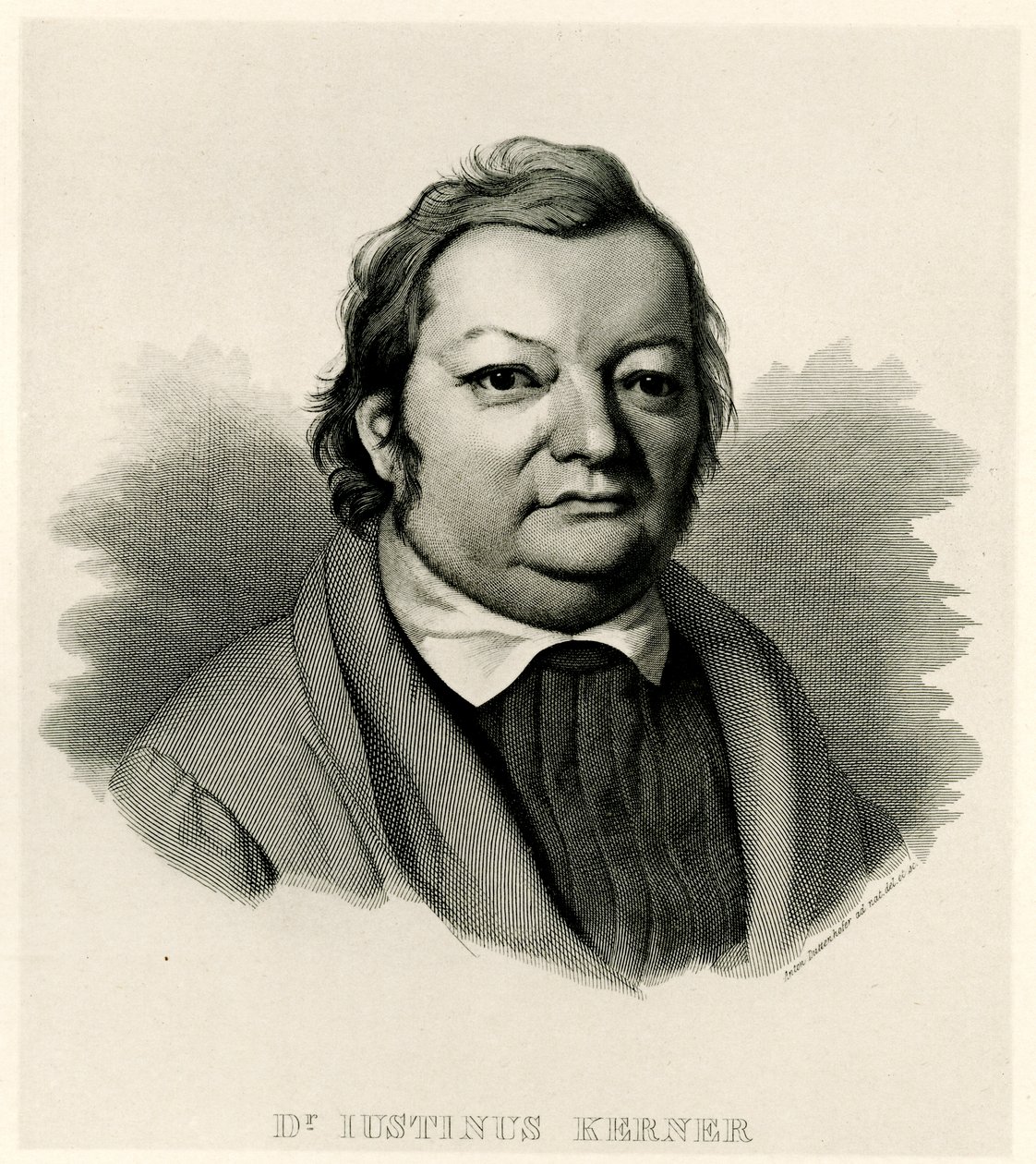 Justin Kerner av German School
