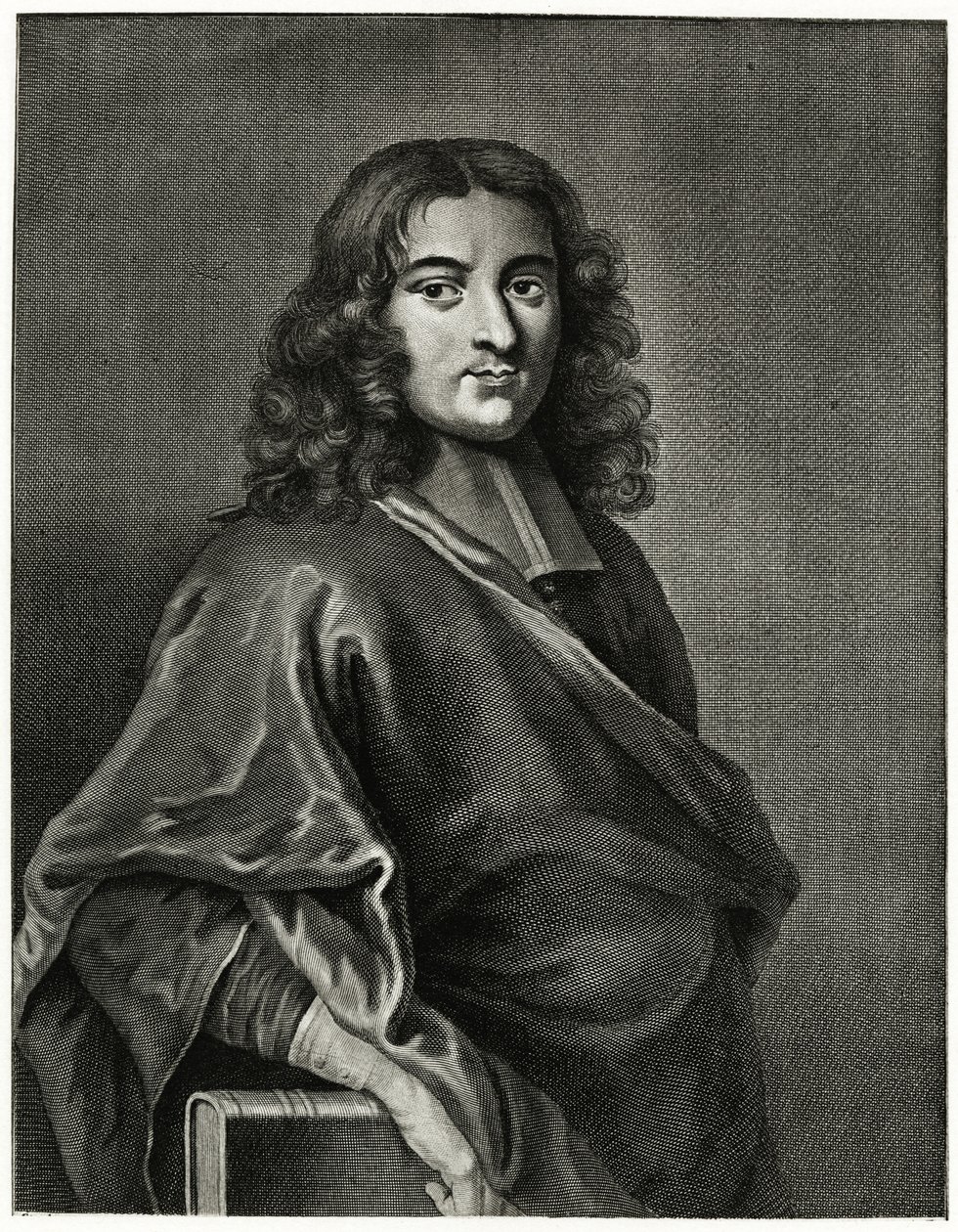 Pierre Bayle, 1884-90 (fototyp) av German School