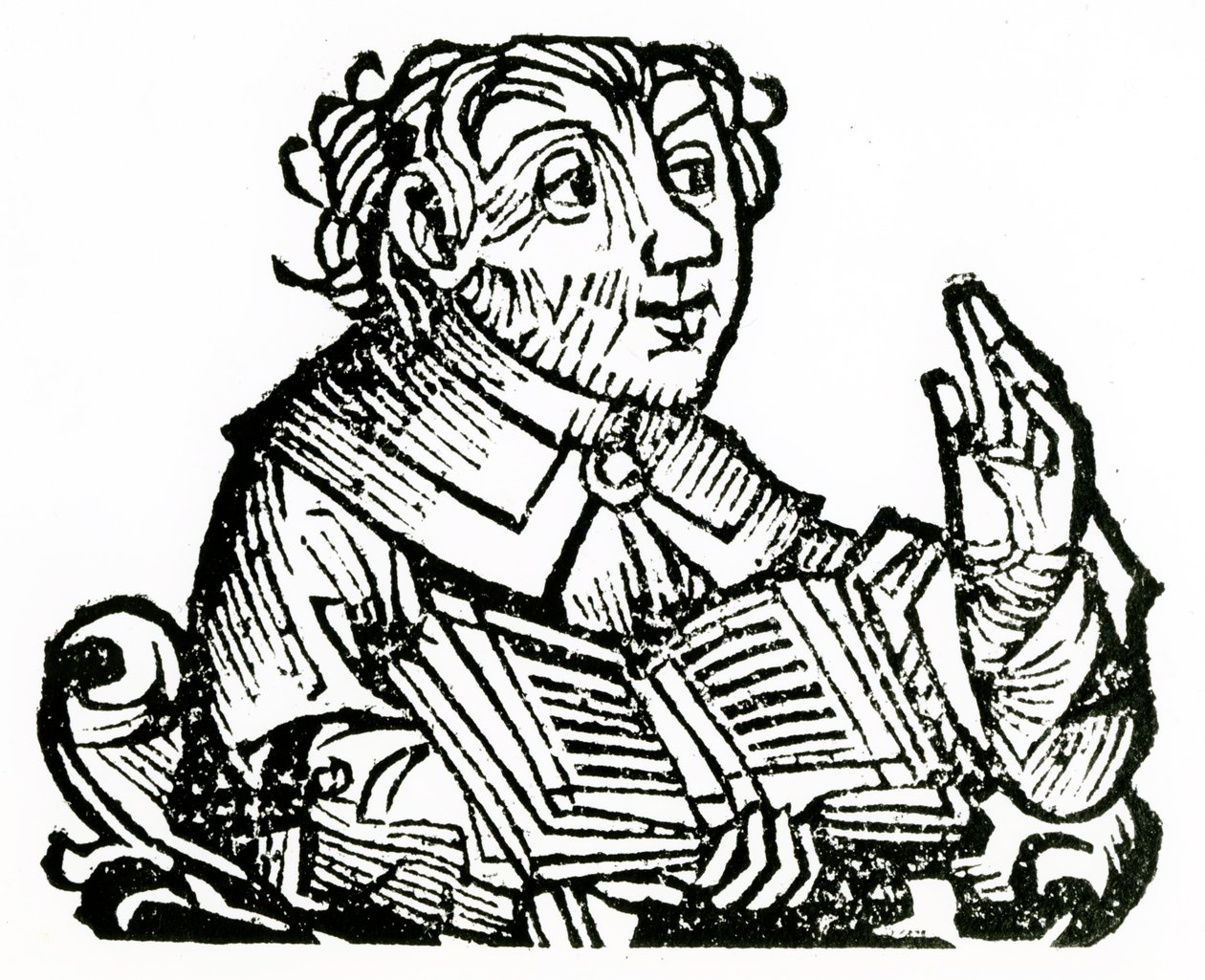 St. Alchimus, från 