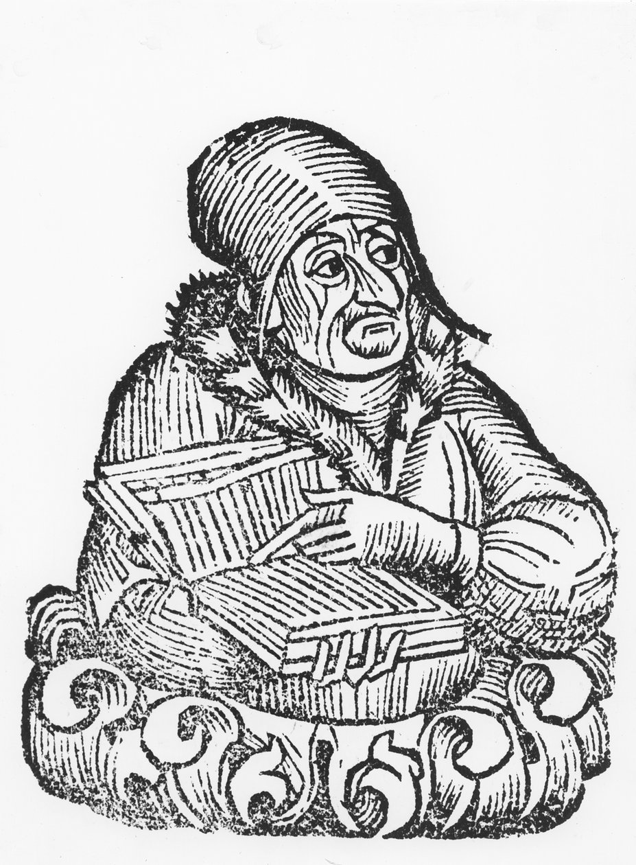 St. Nicolo Perot, kutoka 