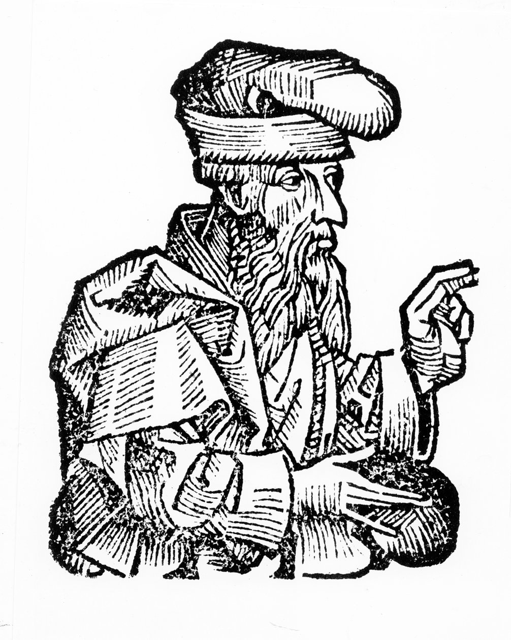 St. Pogius, från 