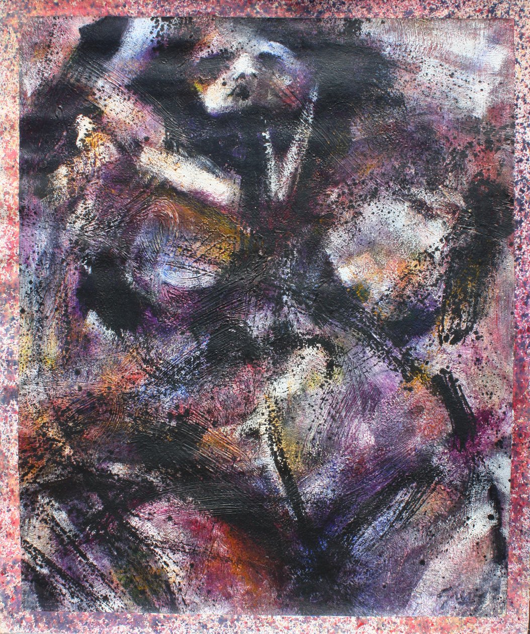 Demeter av Gerrit Greve