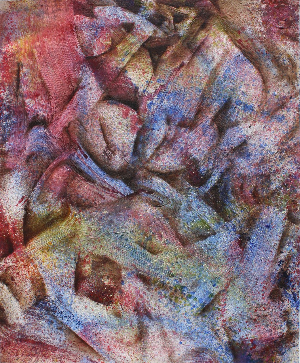 Hestia av Gerrit Greve