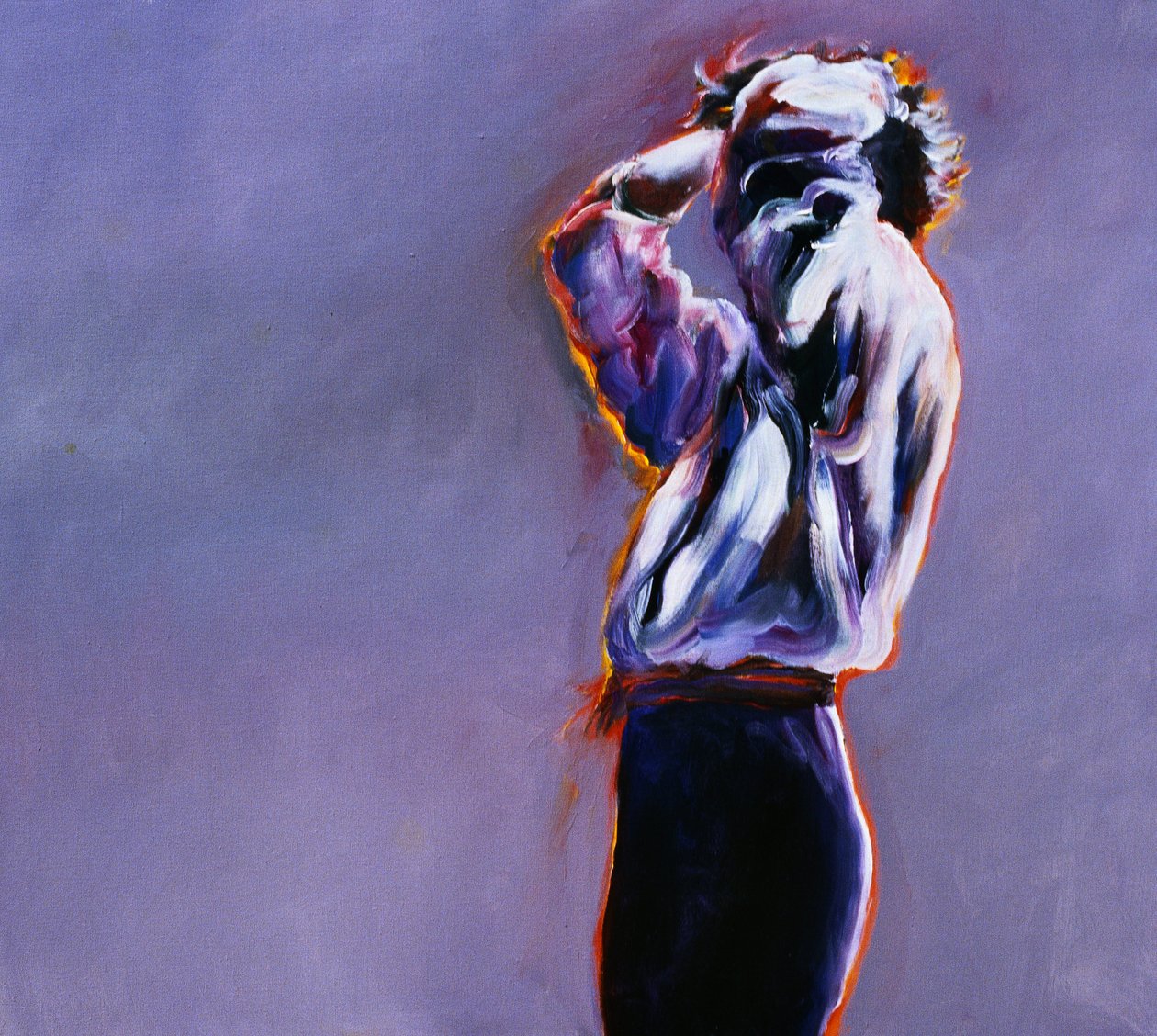 Kira av Gerrit Greve