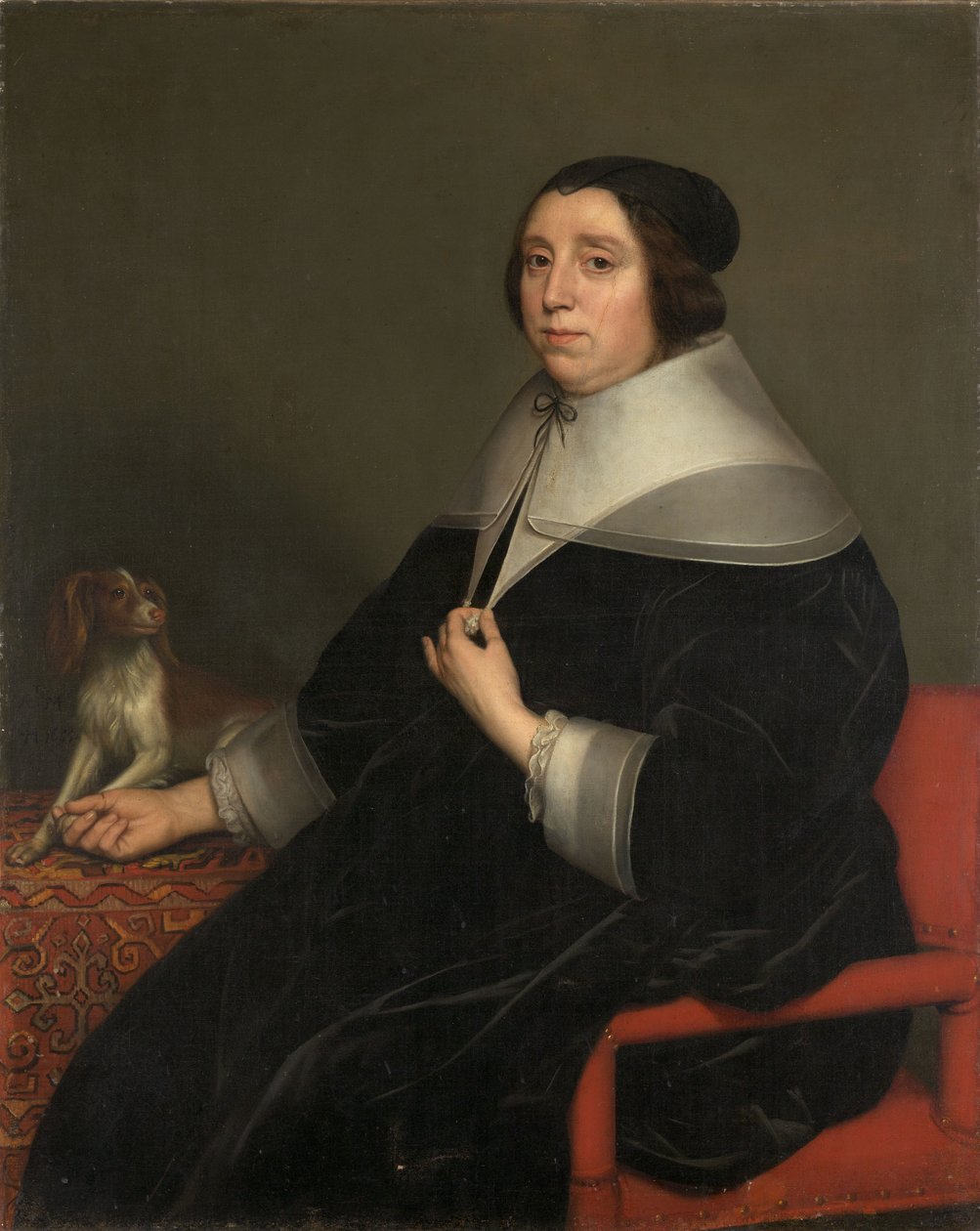  av Gerrit van Honthorst